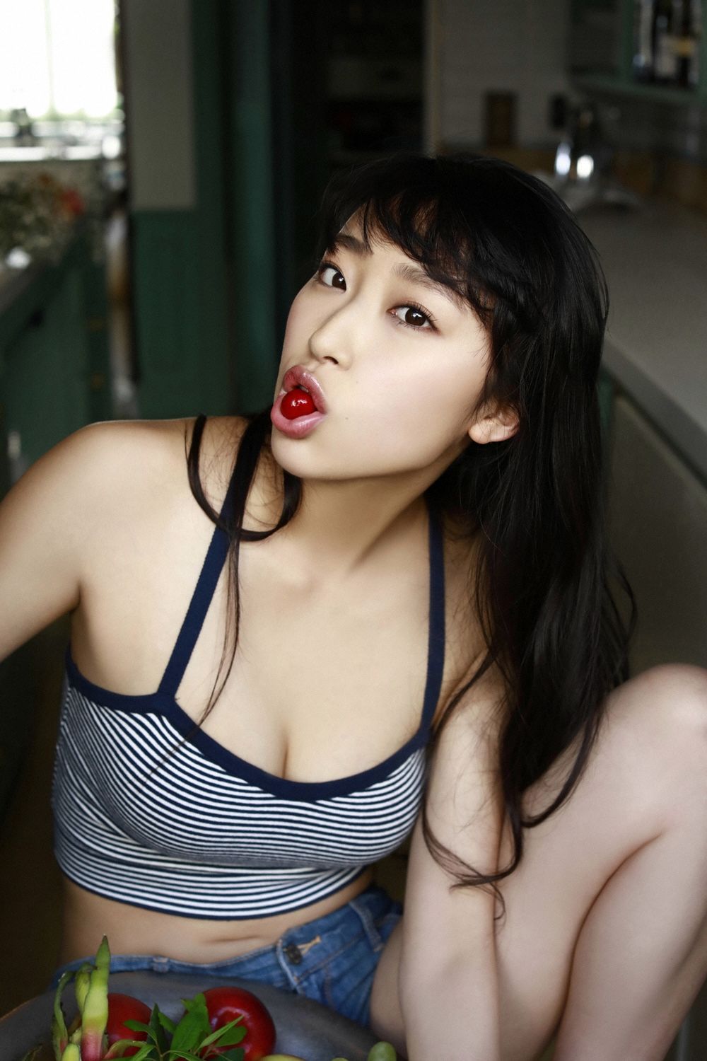 木村涼香 Suzuka Kimura    Vol.788-图3