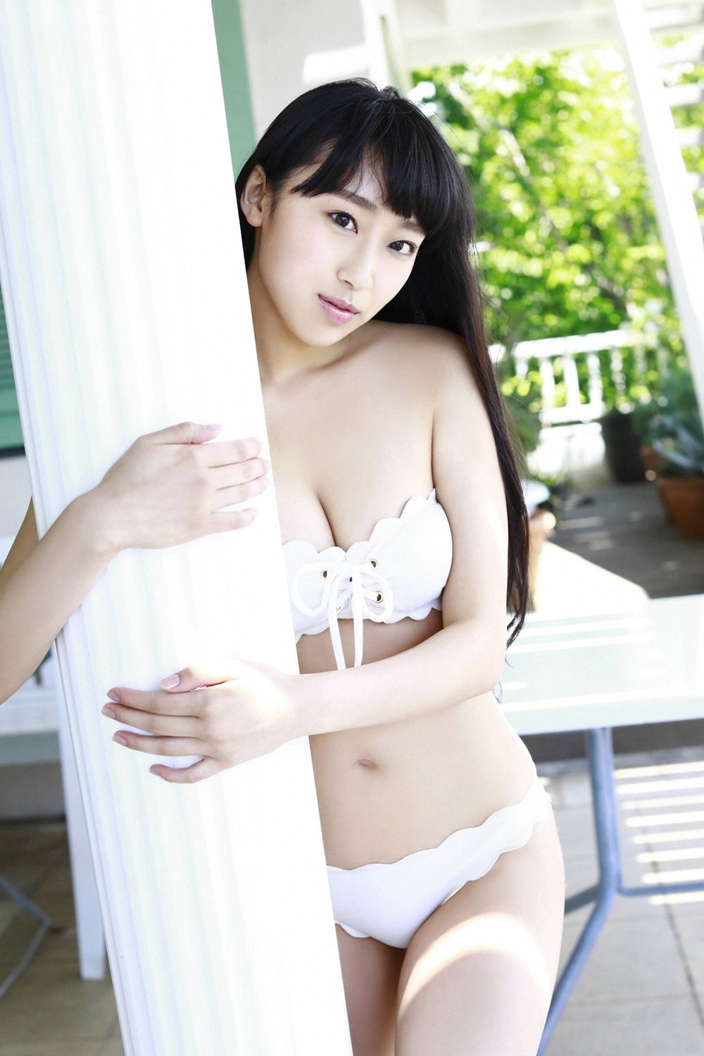 木村涼香 Suzuka Kimura    Vol.788-图53