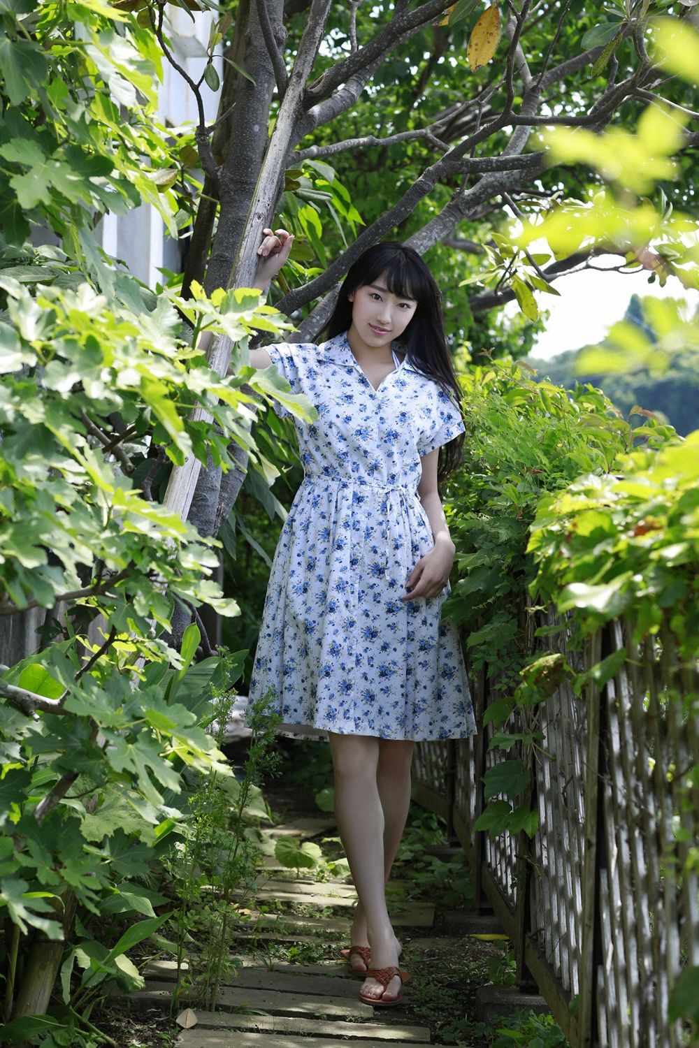 木村涼香 Suzuka Kimura    Vol.788-图57