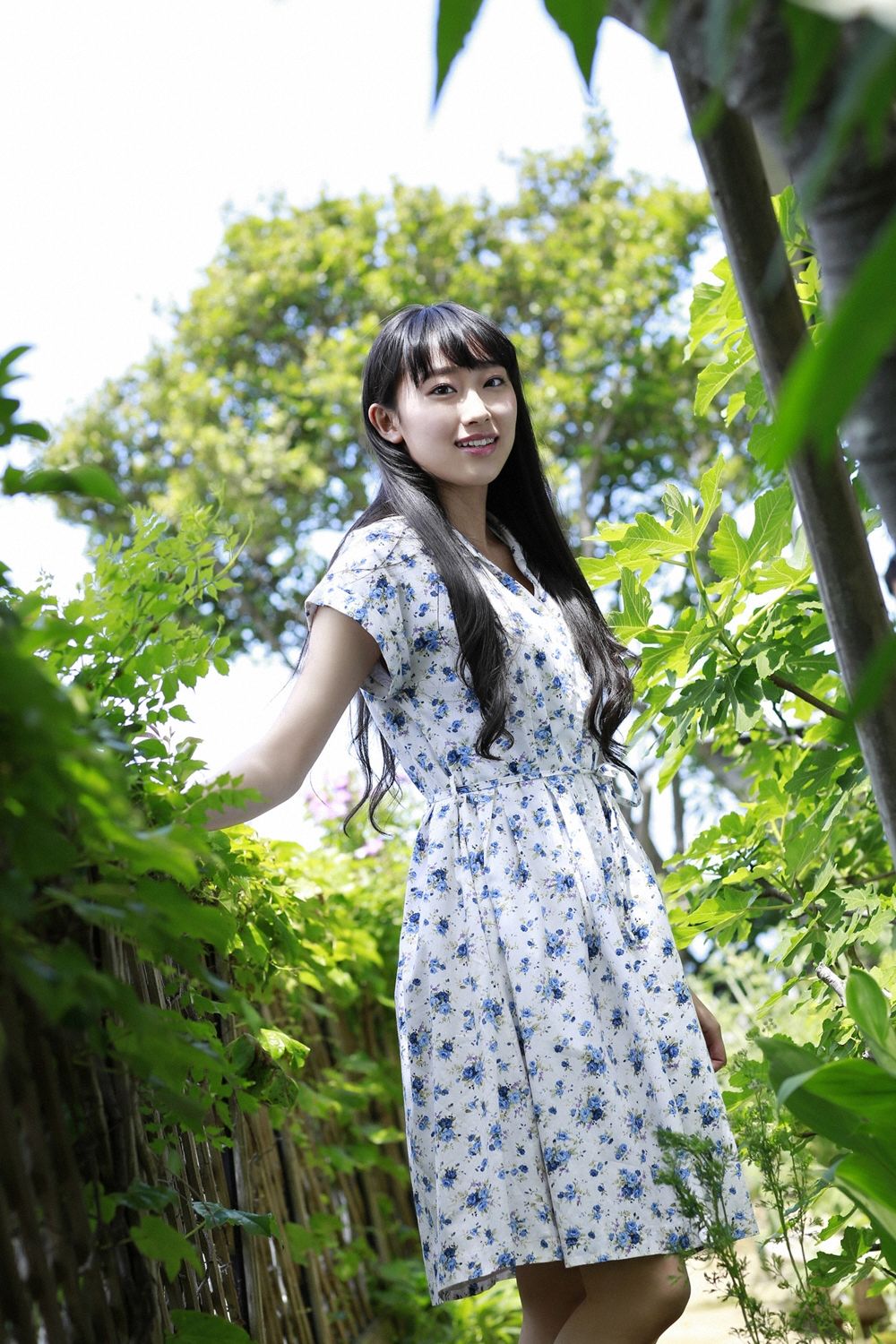 木村涼香 Suzuka Kimura    Vol.788-图58