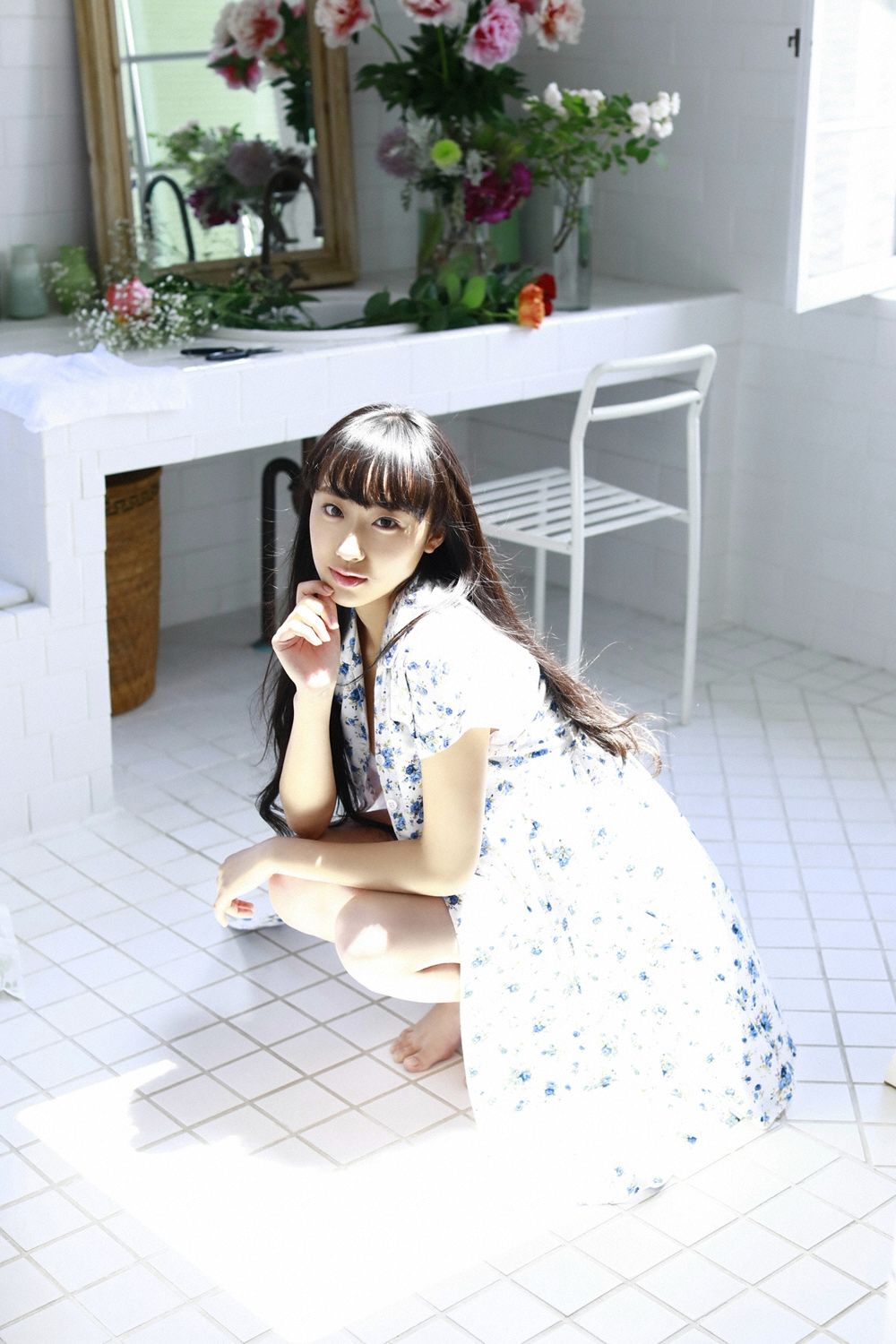 木村涼香 Suzuka Kimura    Vol.788-图65