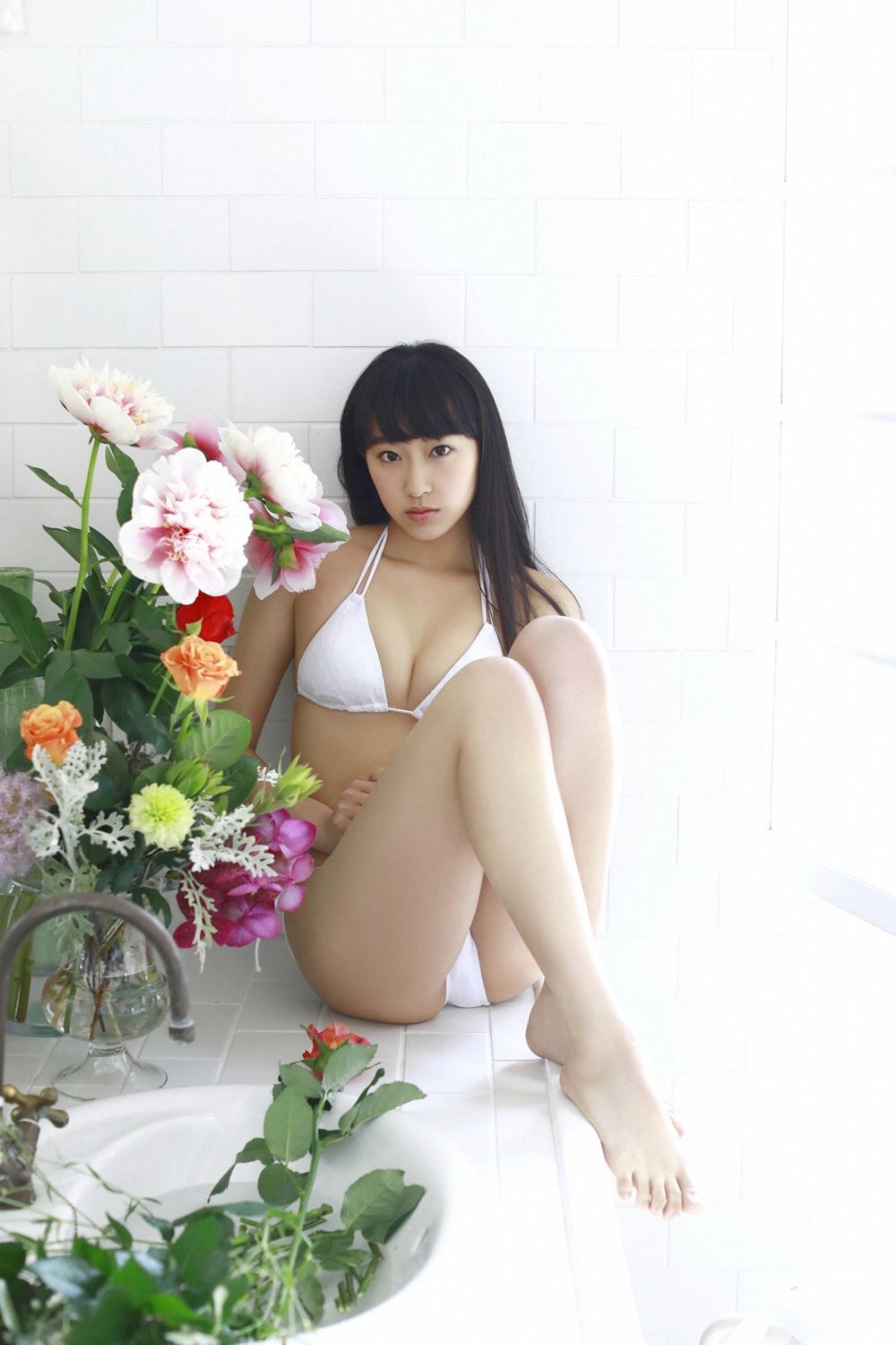 木村涼香 Suzuka Kimura    Vol.788-图74