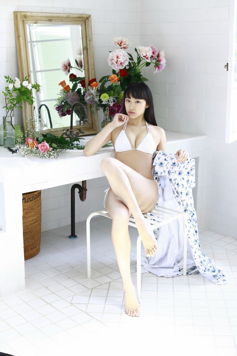木村涼香 Suzuka Kimura    Vol.788-图79