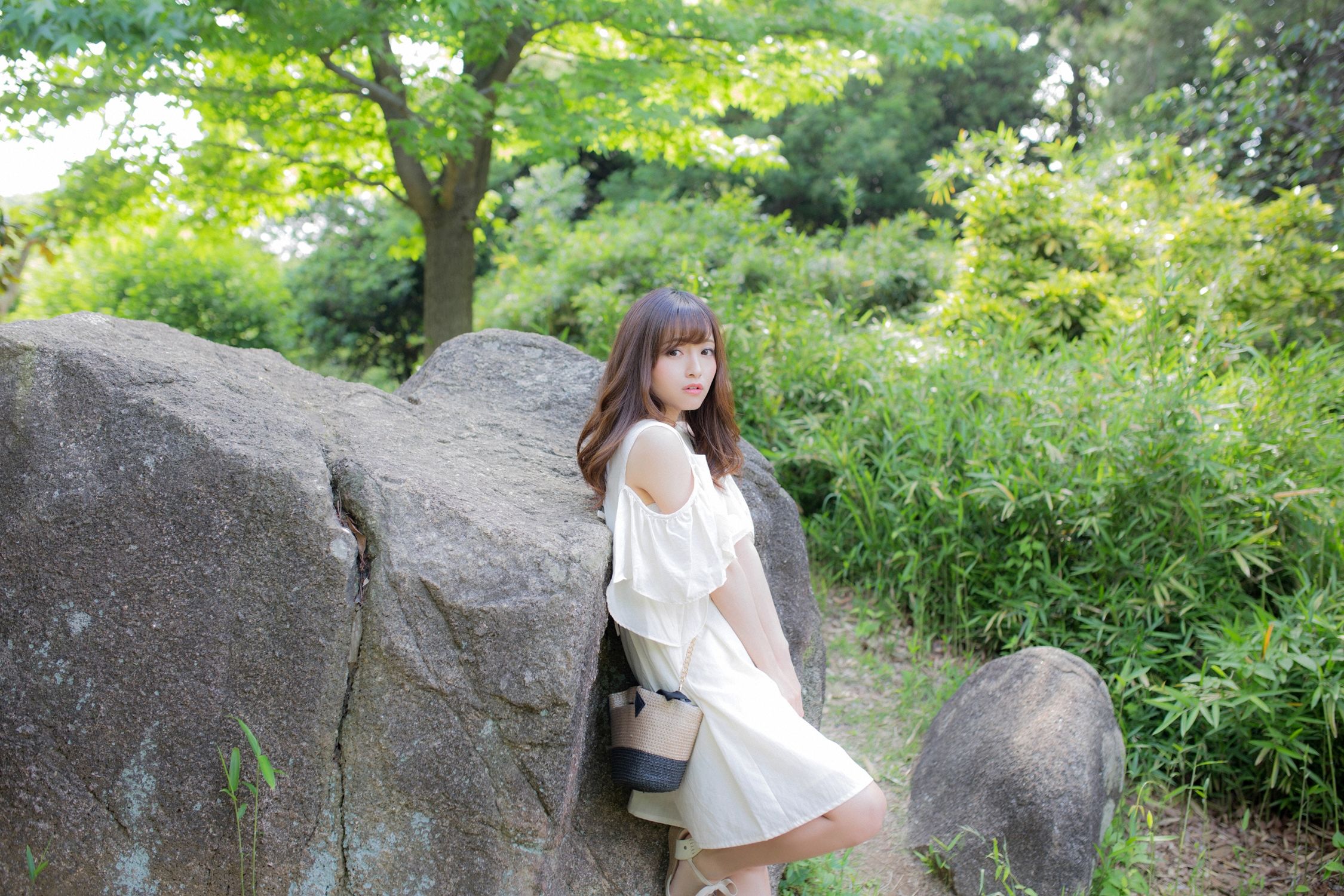 三田寺円《白衣の天使がモデル》  Vol.789-图0