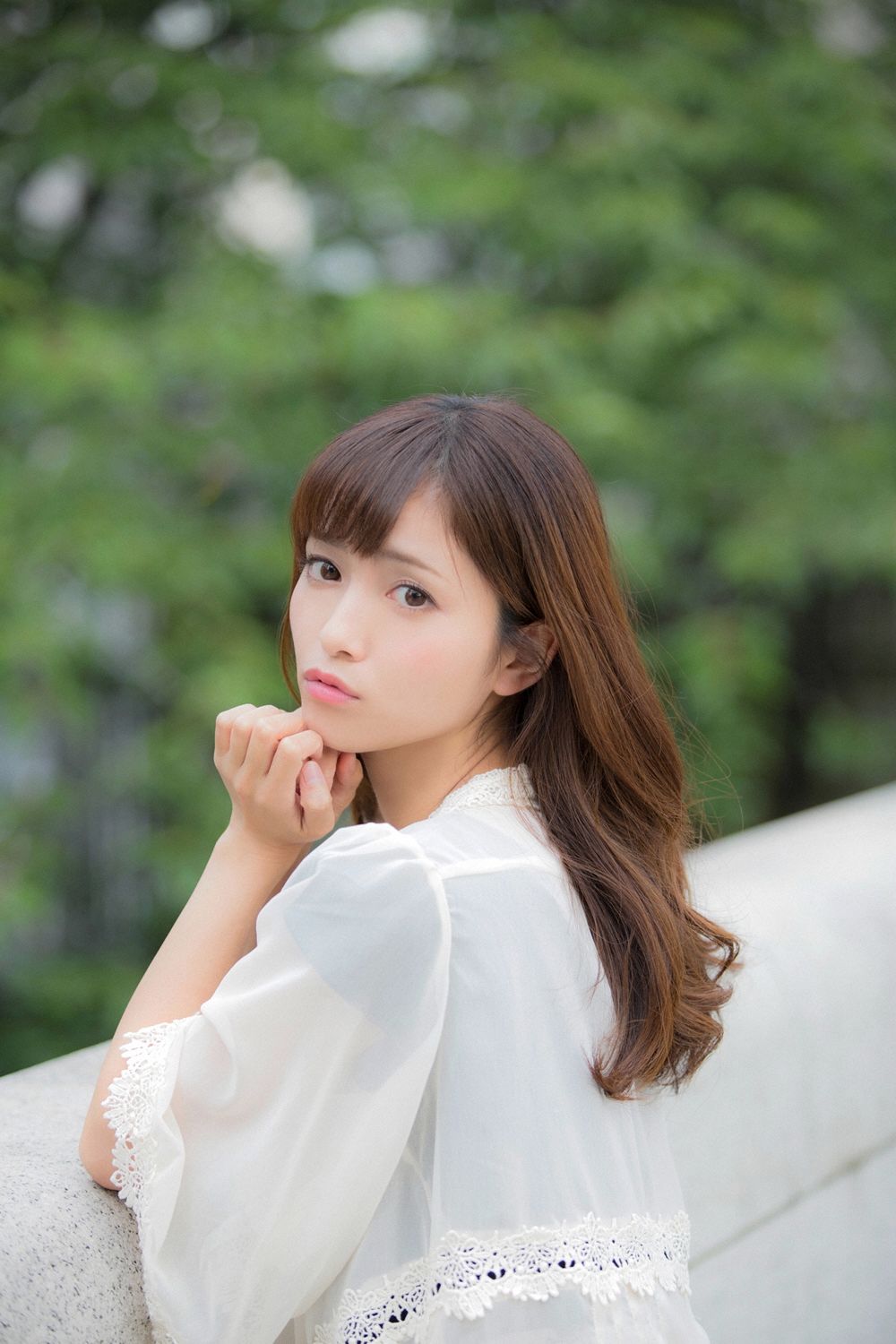 三田寺円《白衣の天使がモデル》  Vol.789-图13