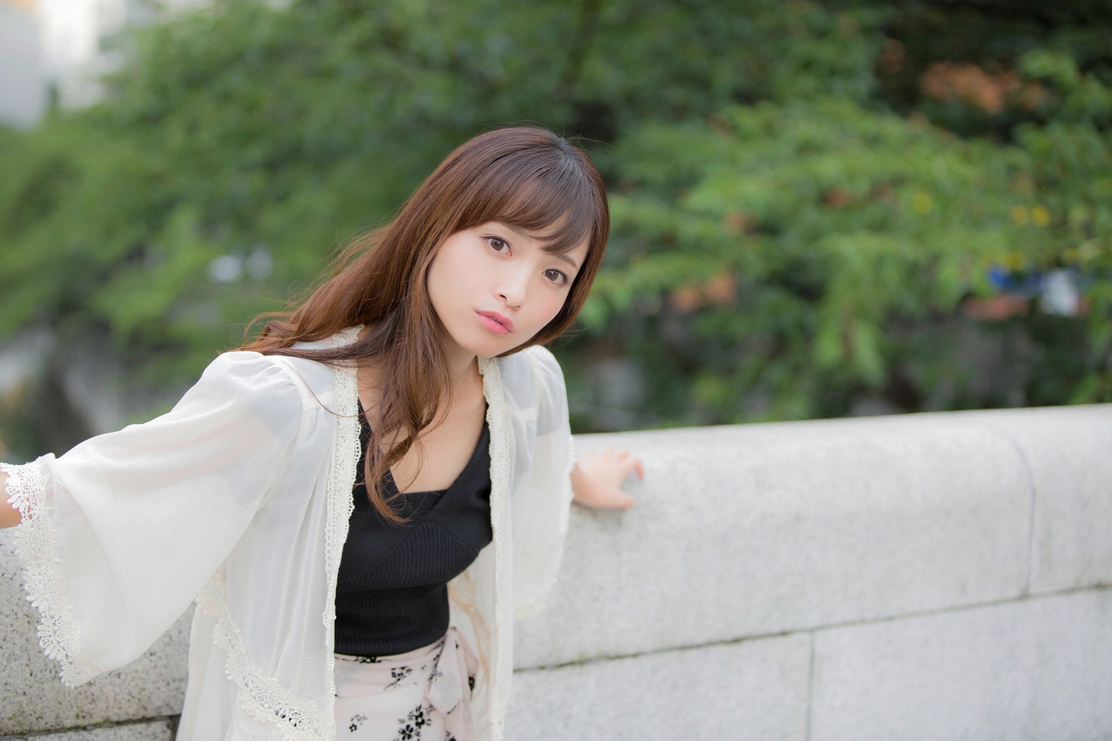 三田寺円《白衣の天使がモデル》  Vol.789-图18