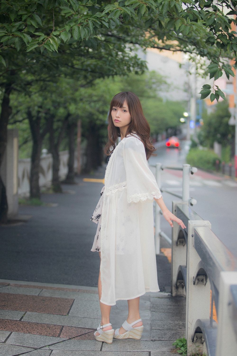 三田寺円《白衣の天使がモデル》  Vol.789-图20