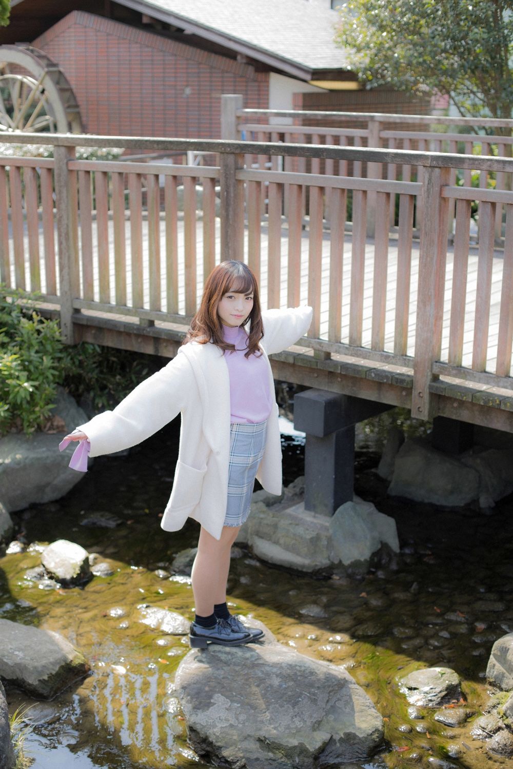 三田寺円《白衣の天使がモデル》  Vol.789-图21