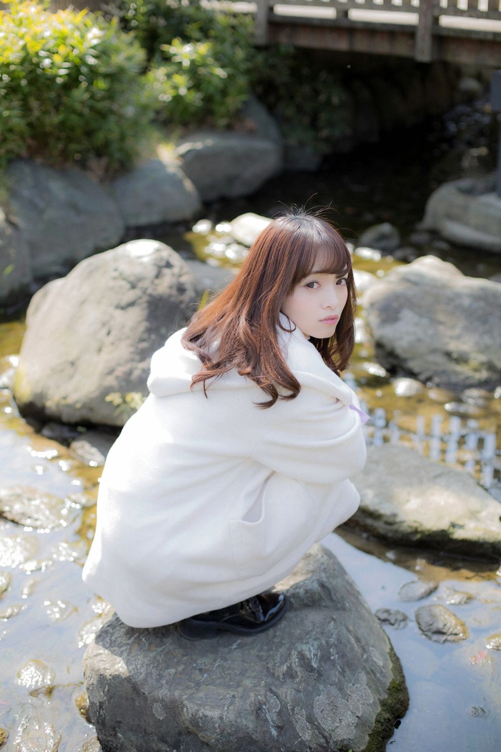 三田寺円《白衣の天使がモデル》  Vol.789-图22