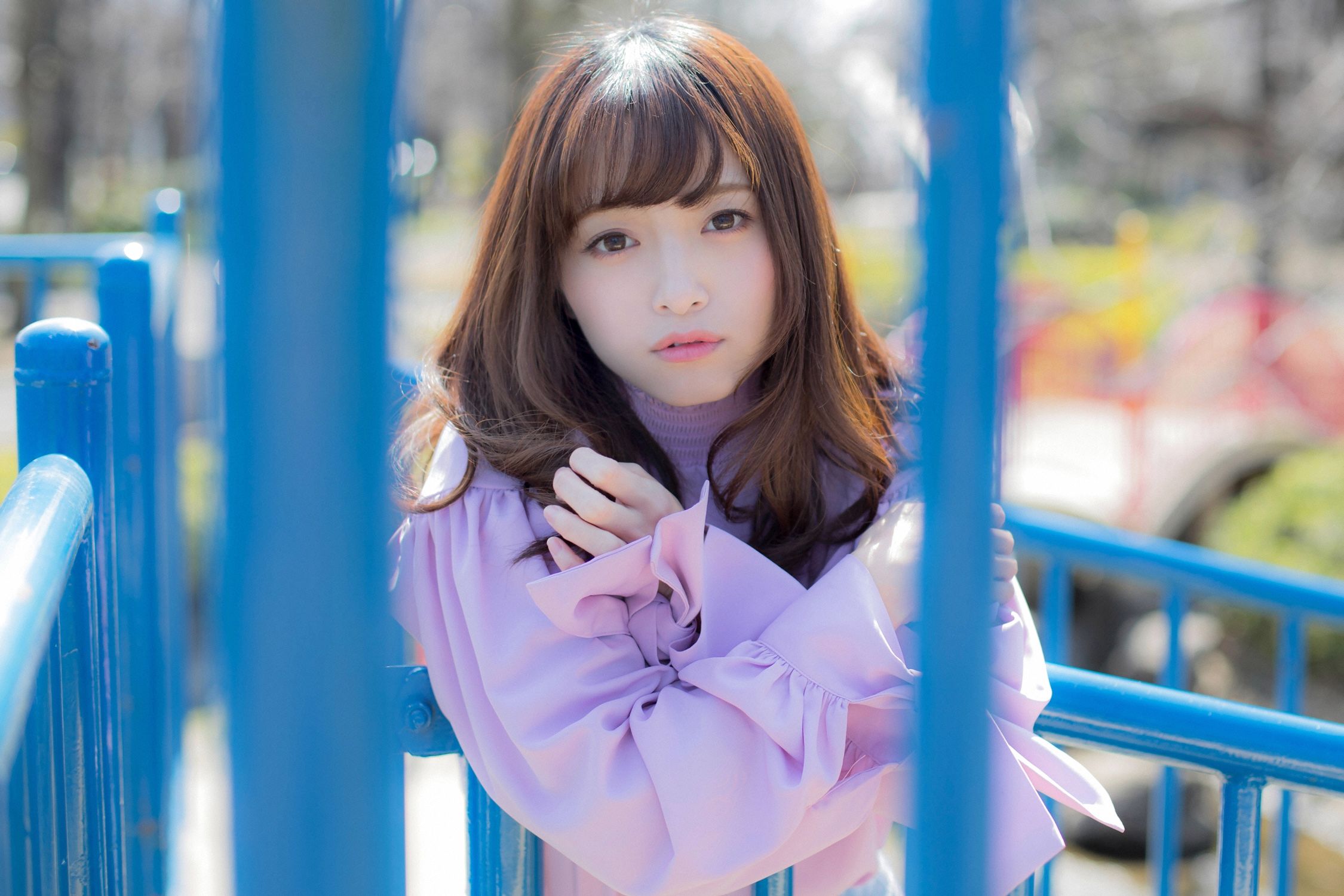 三田寺円《白衣の天使がモデル》  Vol.789-图26