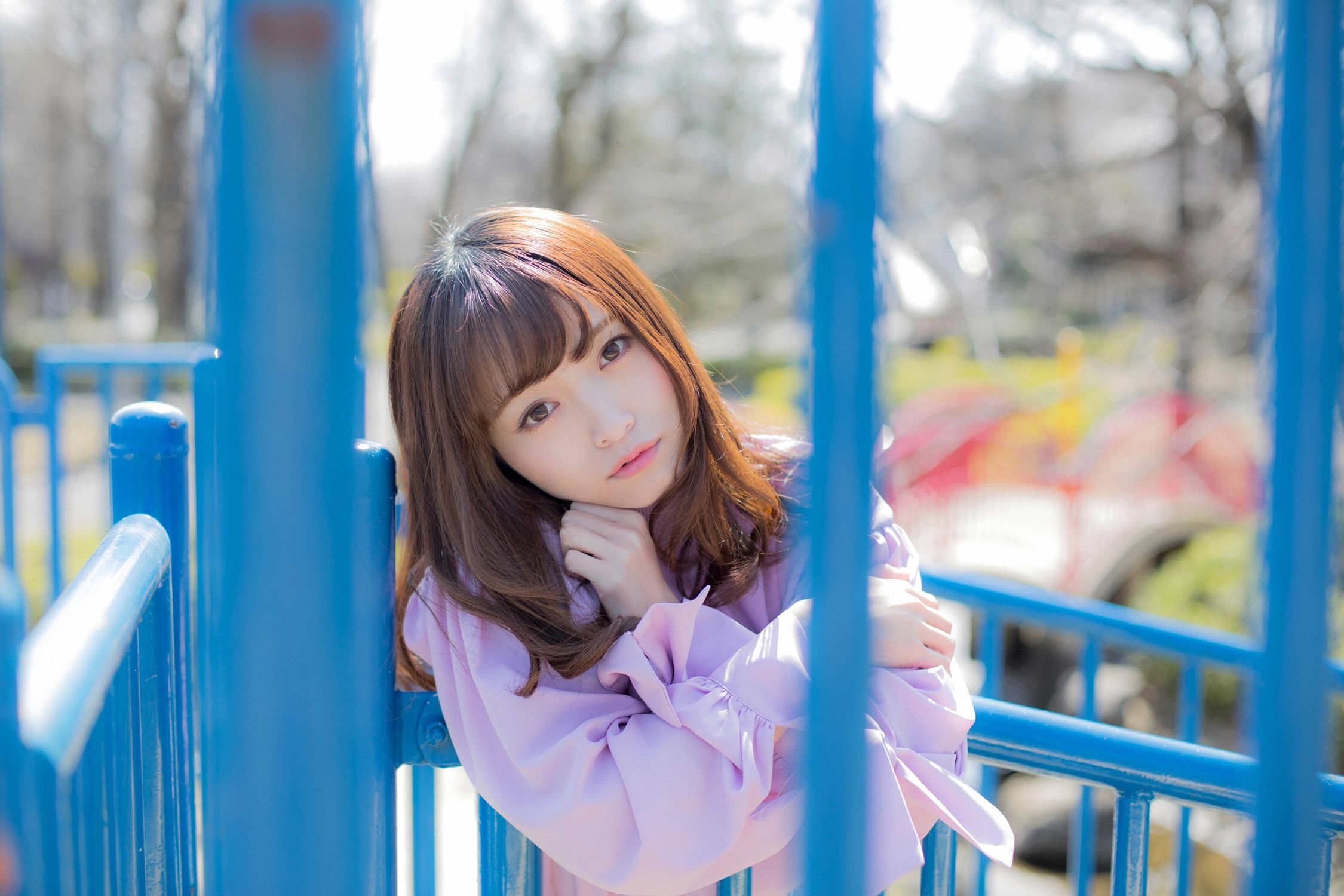 三田寺円《白衣の天使がモデル》  Vol.789-图27