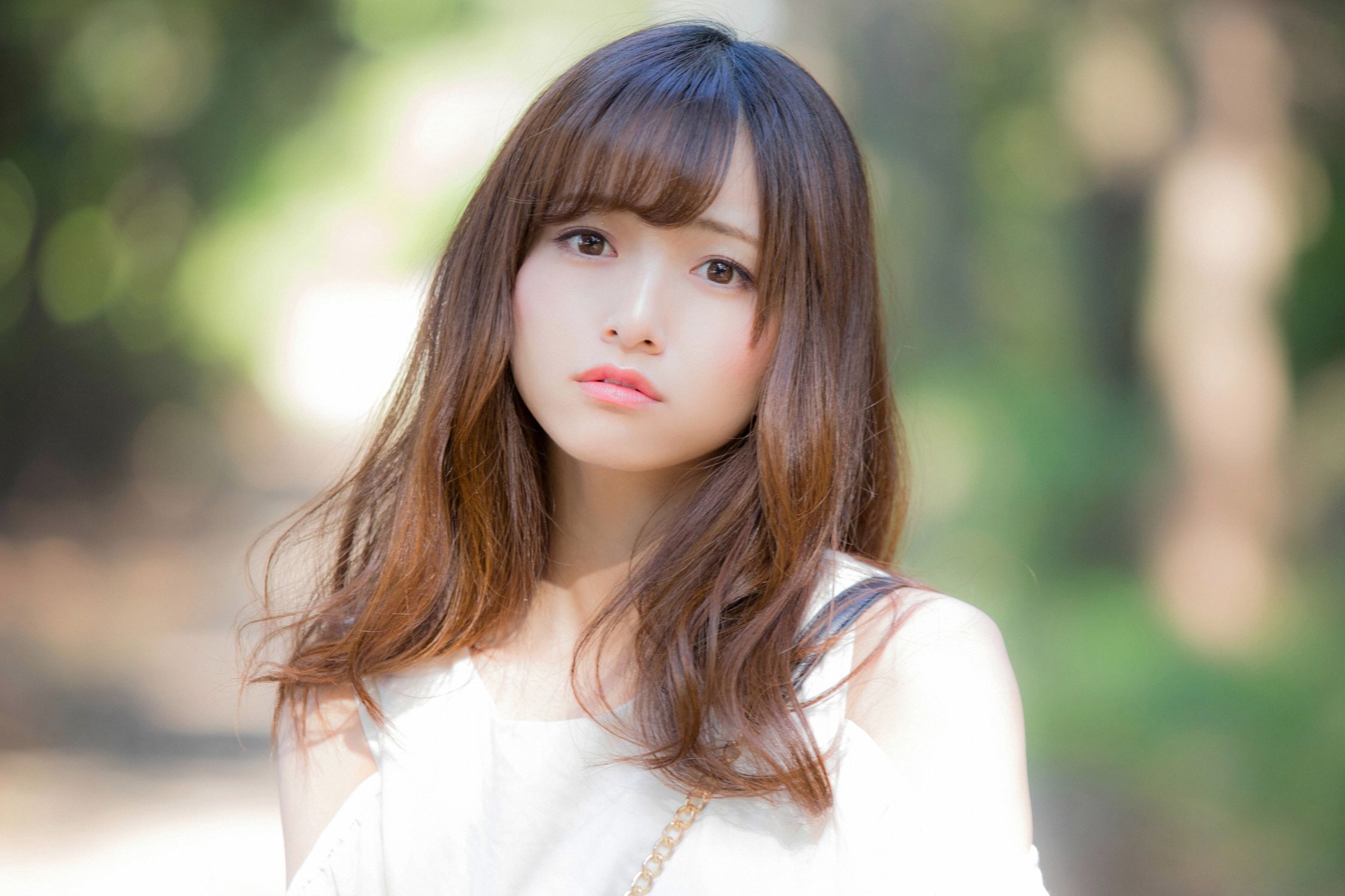 三田寺円《白衣の天使がモデル》  Vol.789-图2