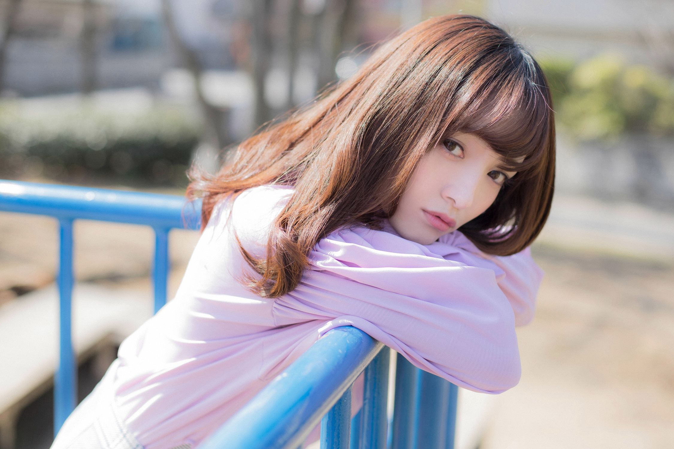 三田寺円《白衣の天使がモデル》  Vol.789-图30