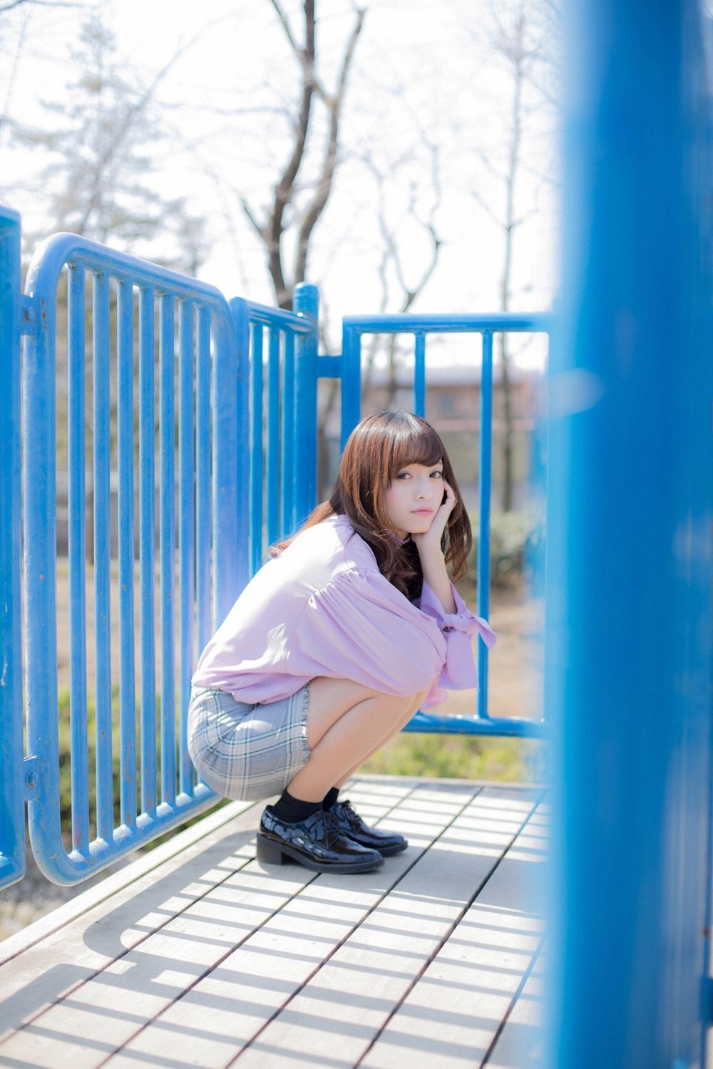 三田寺円《白衣の天使がモデル》  Vol.789-图31