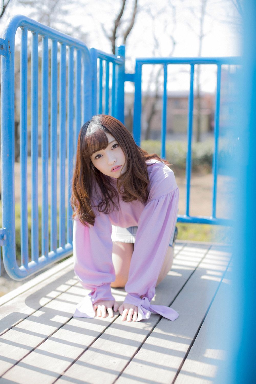 三田寺円《白衣の天使がモデル》  Vol.789-图32