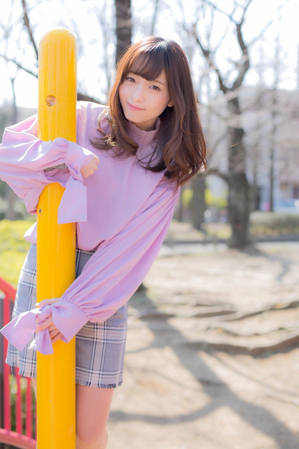 三田寺円《白衣の天使がモデル》  Vol.789-图33