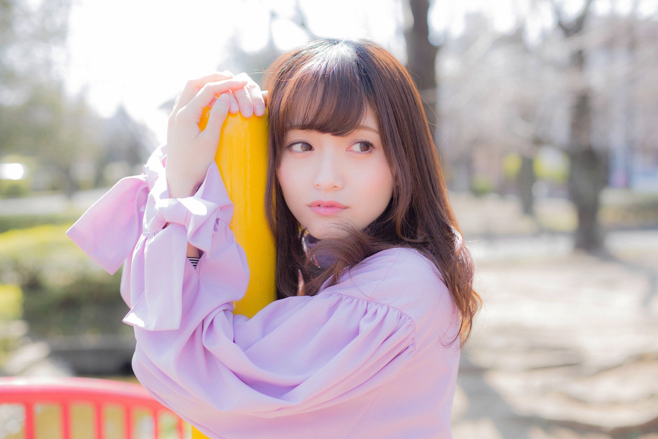 三田寺円《白衣の天使がモデル》  Vol.789-图34