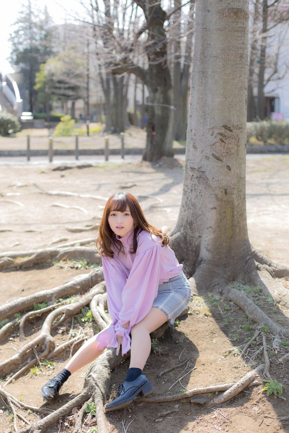 三田寺円《白衣の天使がモデル》  Vol.789-图35