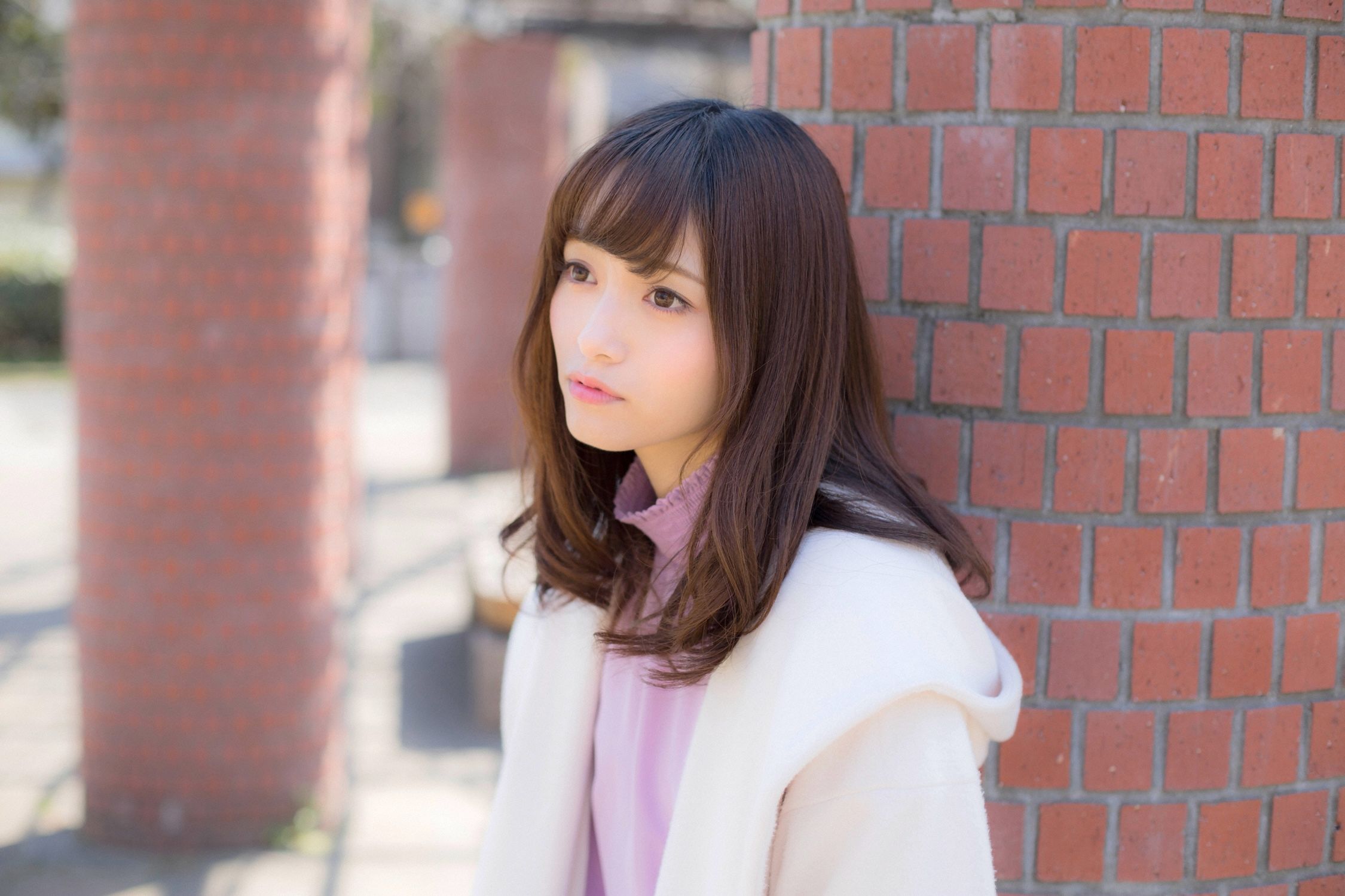 三田寺円《白衣の天使がモデル》  Vol.789-图36