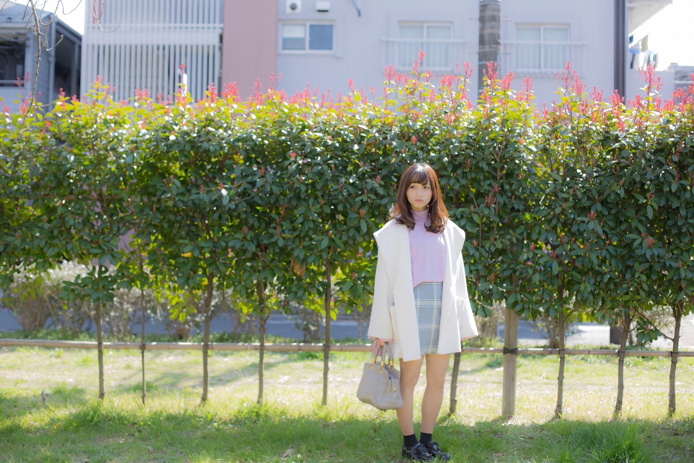 三田寺円《白衣の天使がモデル》  Vol.789-图37