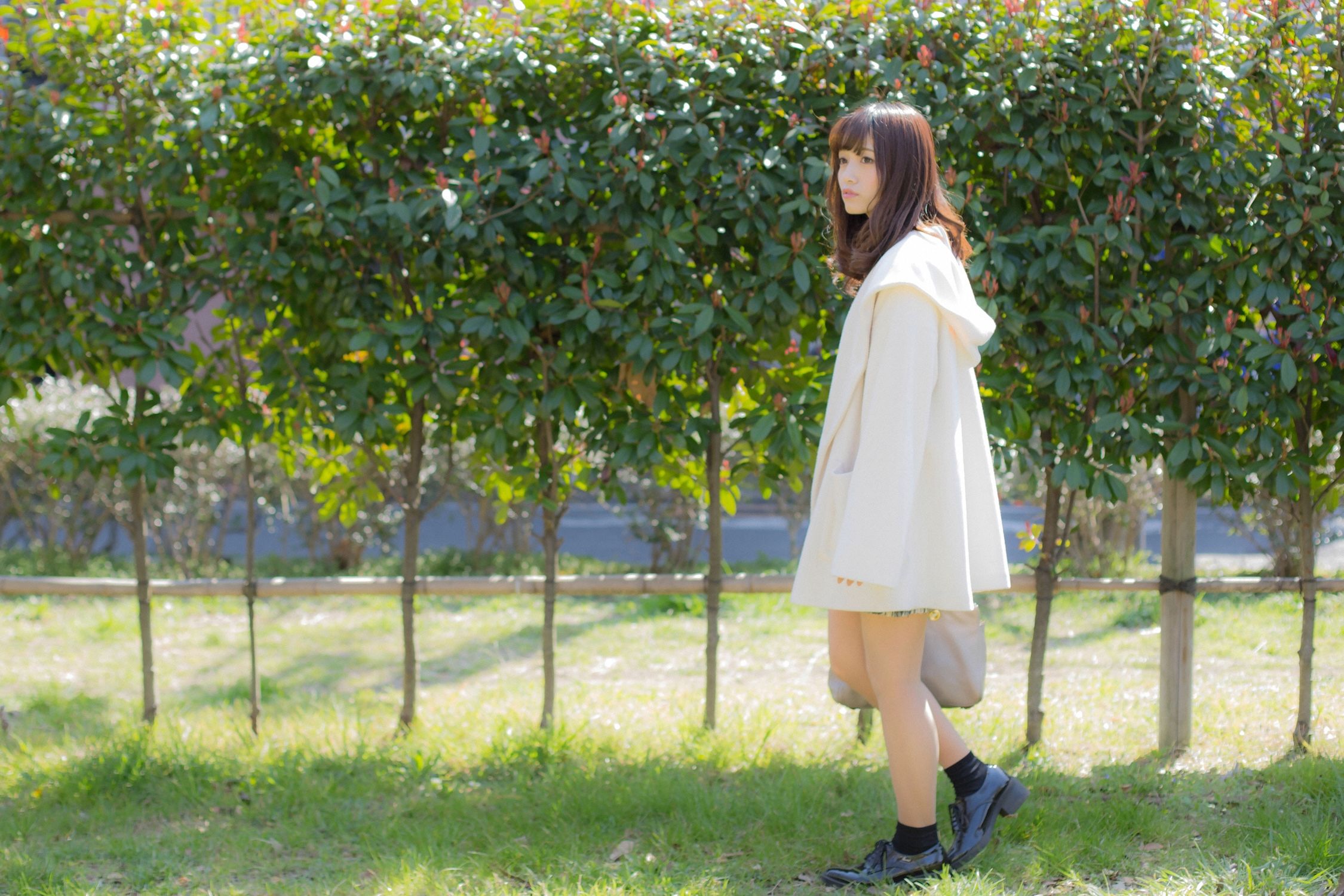 三田寺円《白衣の天使がモデル》  Vol.789-图38