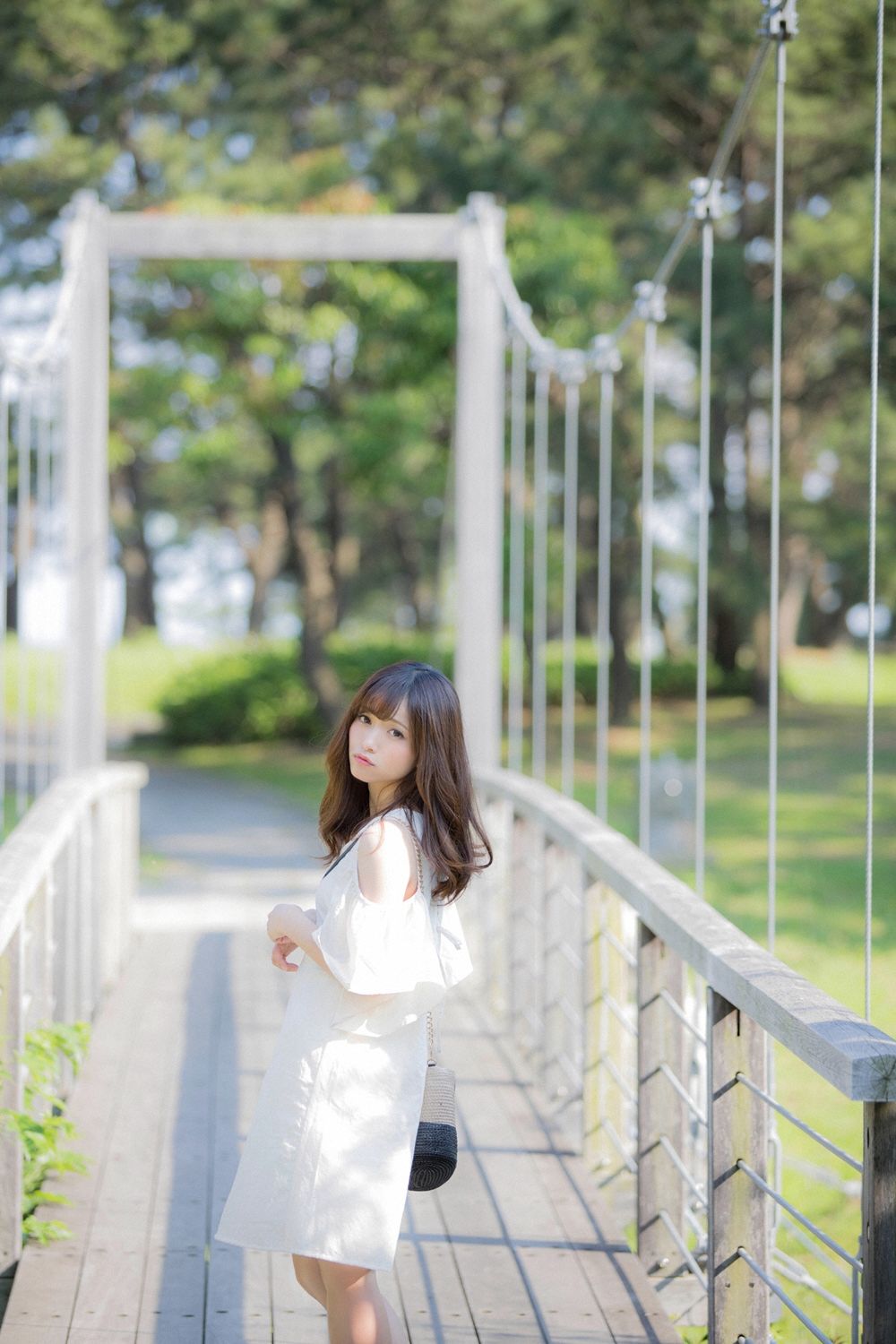 三田寺円《白衣の天使がモデル》  Vol.789-图3