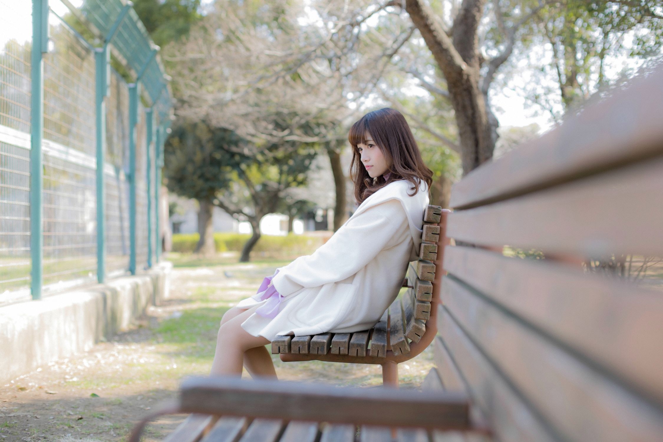 三田寺円《白衣の天使がモデル》  Vol.789-图39