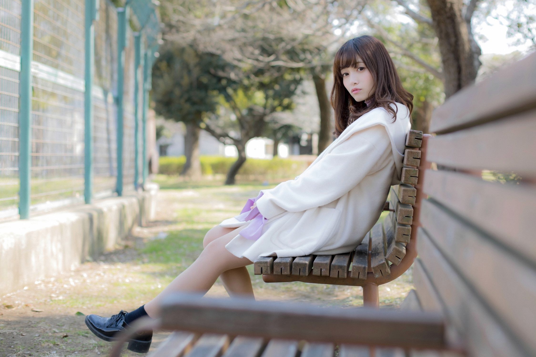 三田寺円《白衣の天使がモデル》  Vol.789-图40