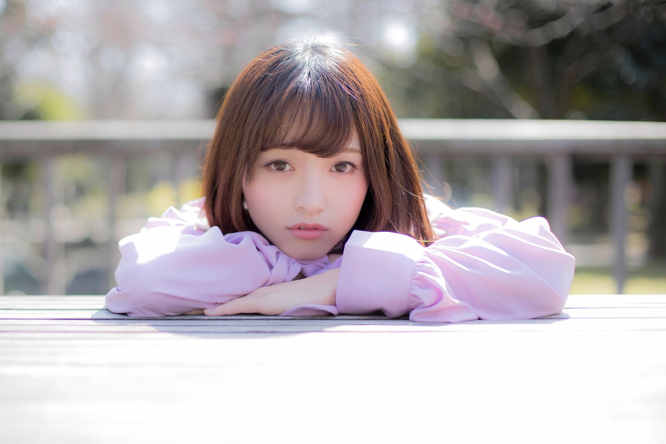 三田寺円《白衣の天使がモデル》  Vol.789-图41