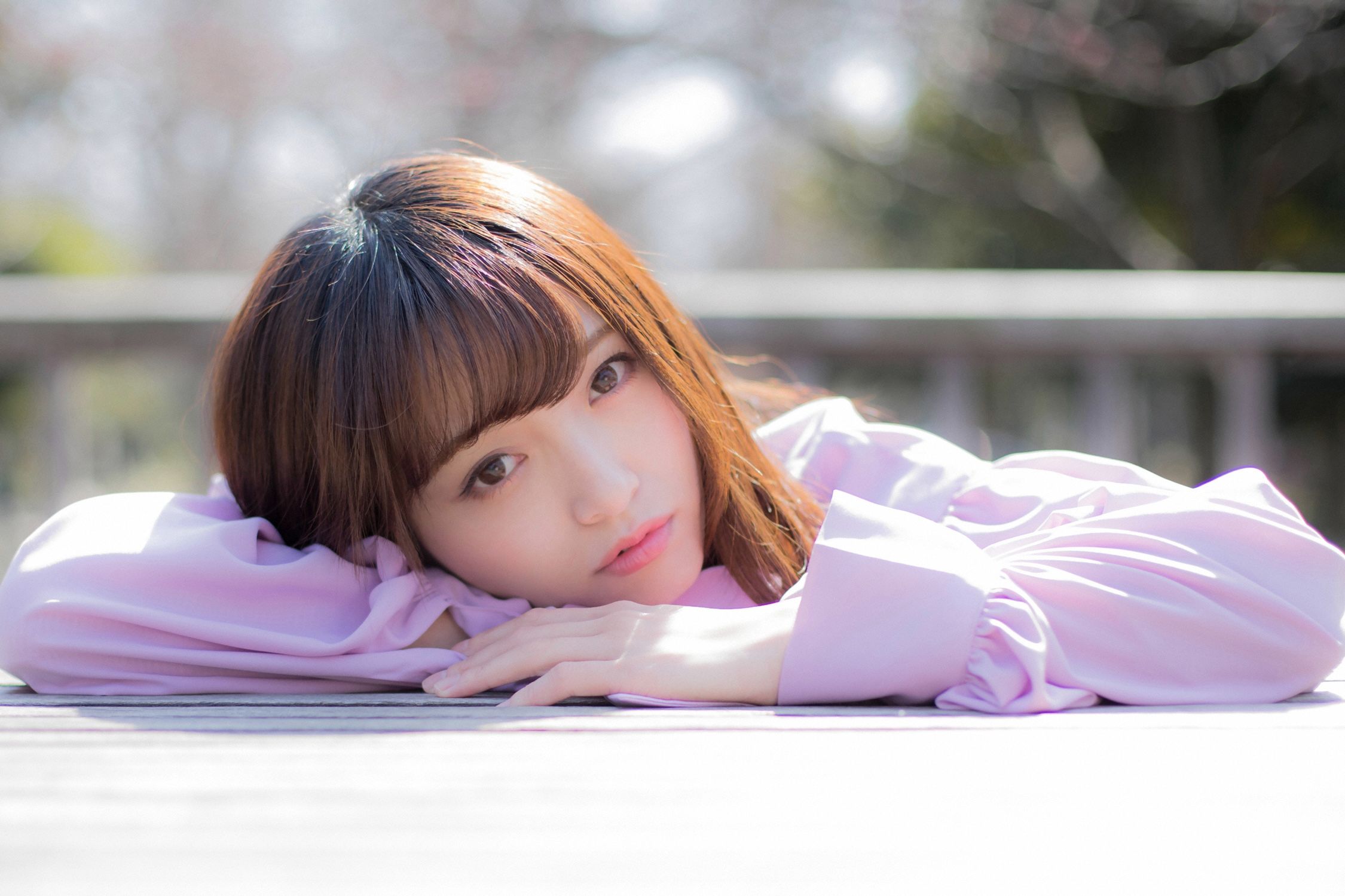 三田寺円《白衣の天使がモデル》  Vol.789-图42