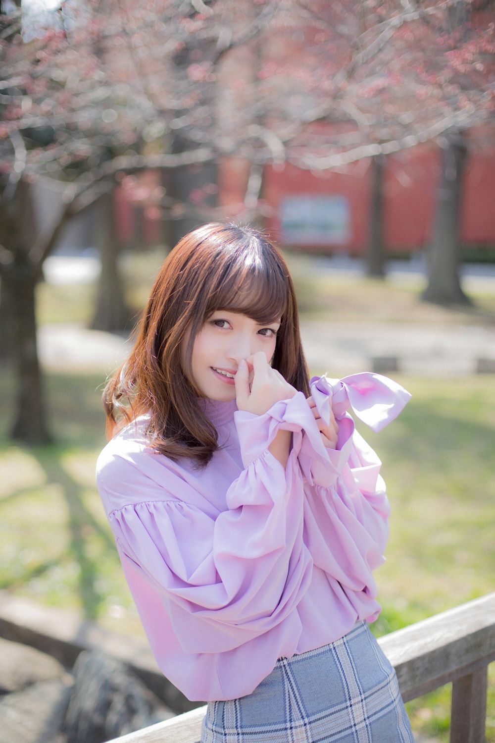 三田寺円《白衣の天使がモデル》  Vol.789-图44