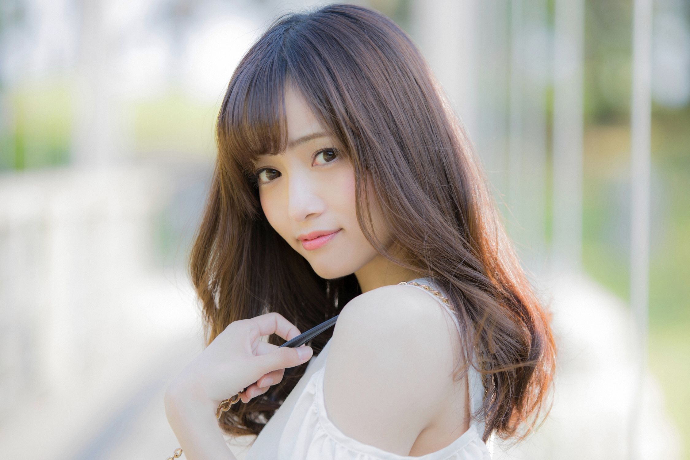 三田寺円《白衣の天使がモデル》  Vol.789-图4