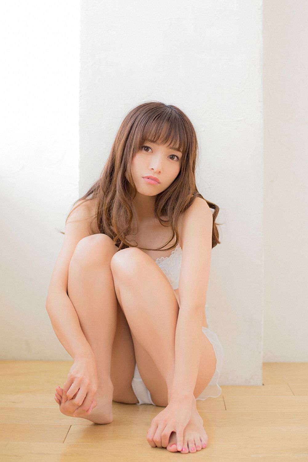 三田寺円《白衣の天使がモデル》  Vol.789-图58