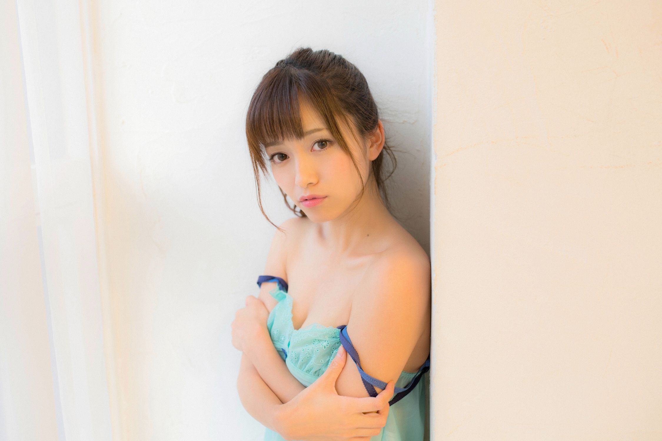 三田寺円《白衣の天使がモデル》  Vol.789-图74