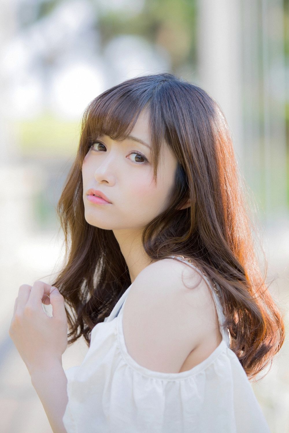 三田寺円《白衣の天使がモデル》  Vol.789-图7