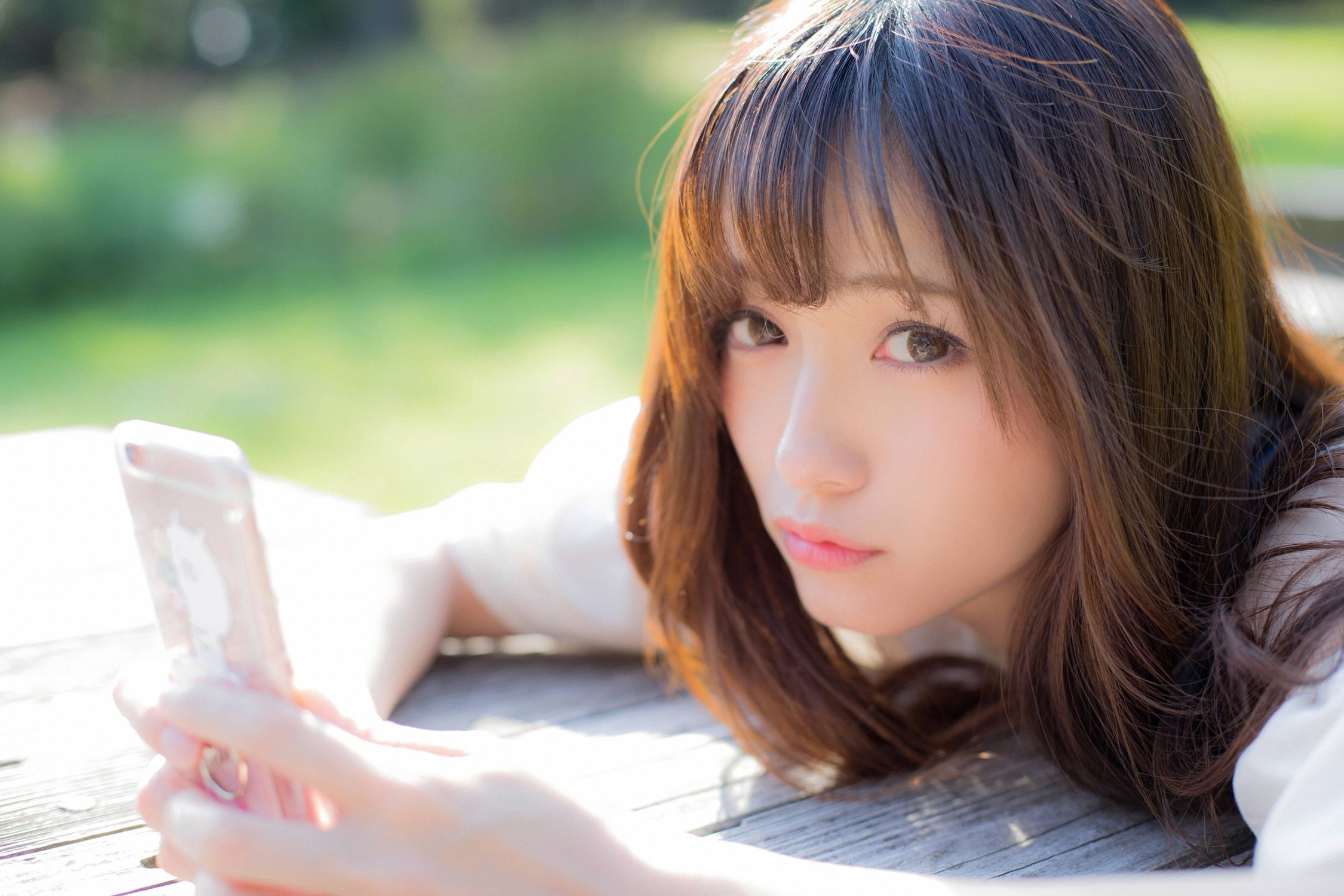 三田寺円《白衣の天使がモデル》  Vol.789-图8