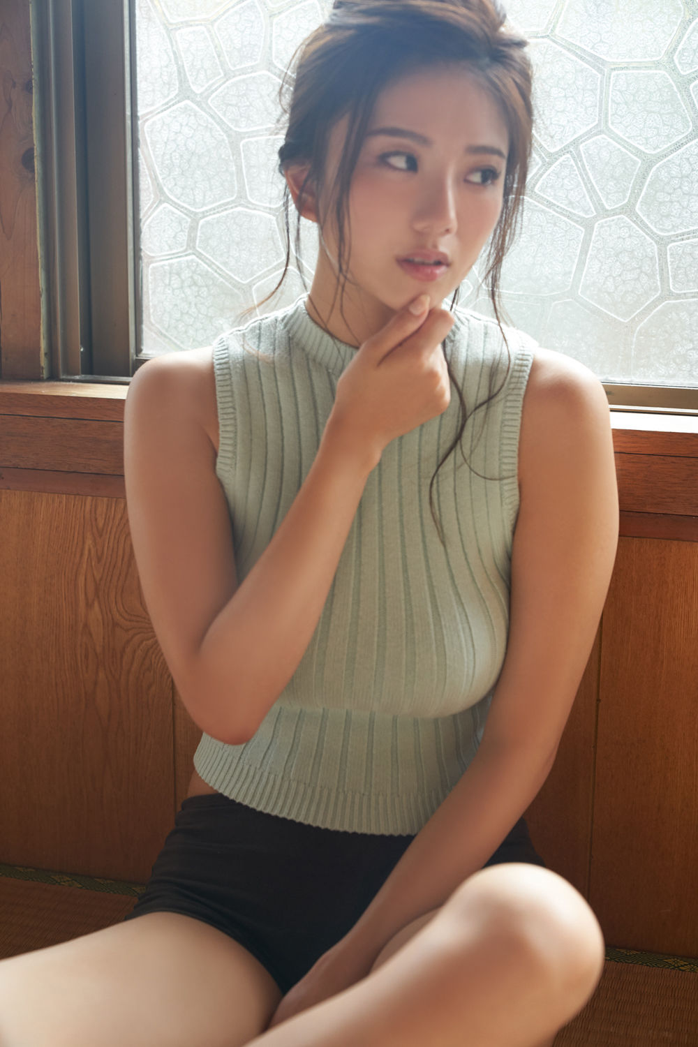 伊東紗冶子《神Body》  Vol.790-图53