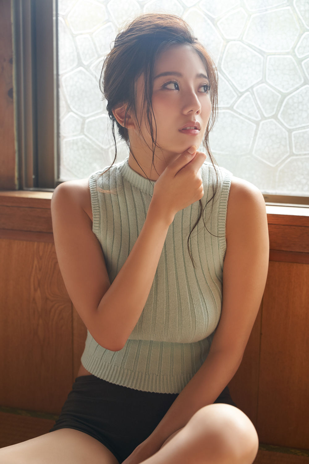 伊東紗冶子《神Body》  Vol.790-图54