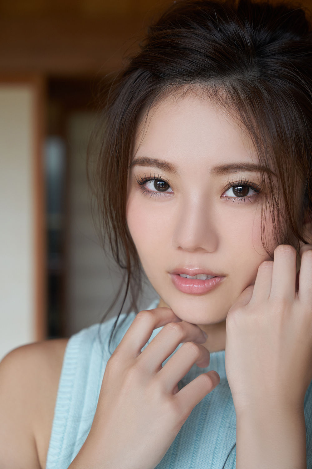 伊東紗冶子《神Body》  Vol.790-图65