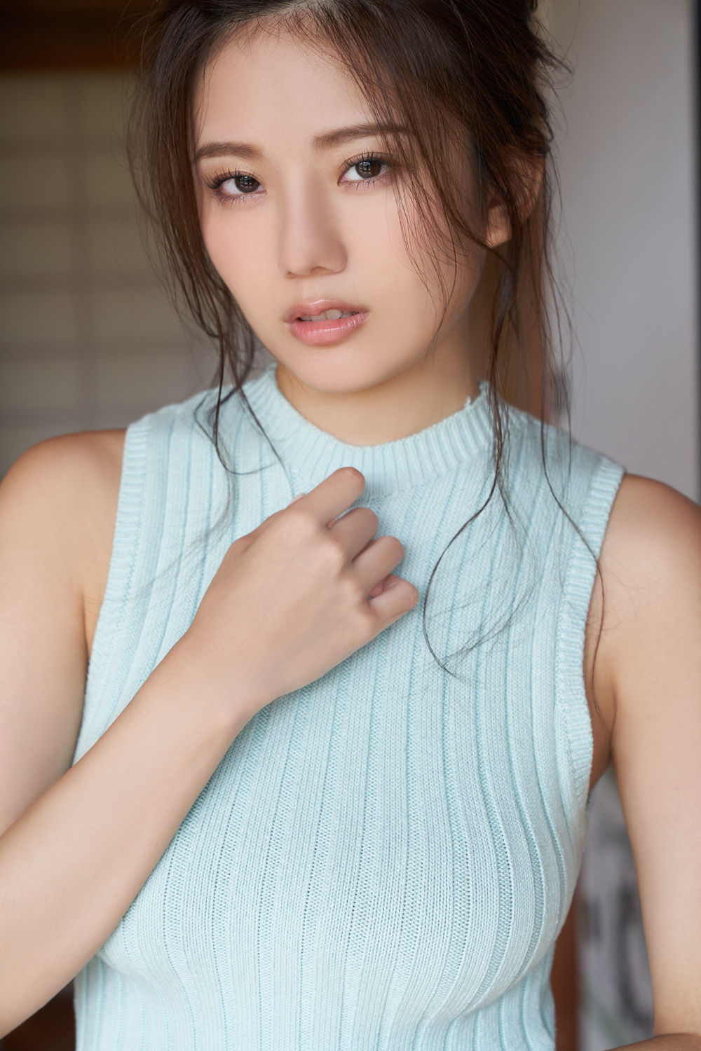 伊東紗冶子《神Body》  Vol.790-图67