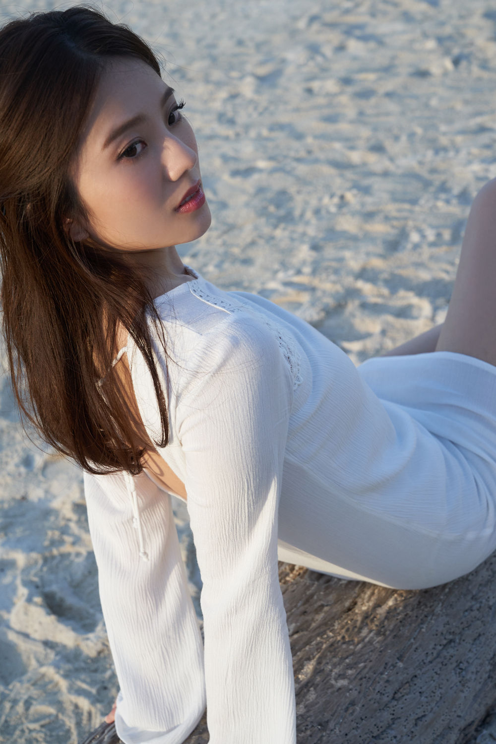 伊東紗冶子《神Body》  Vol.790-图77