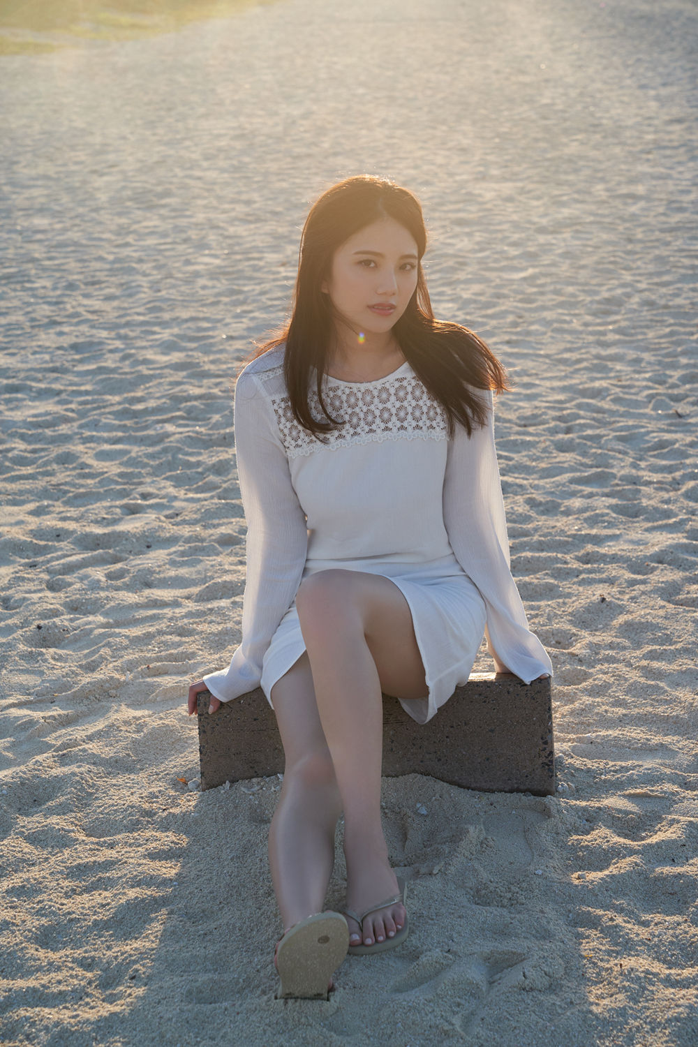 伊東紗冶子《神Body》  Vol.790-图79