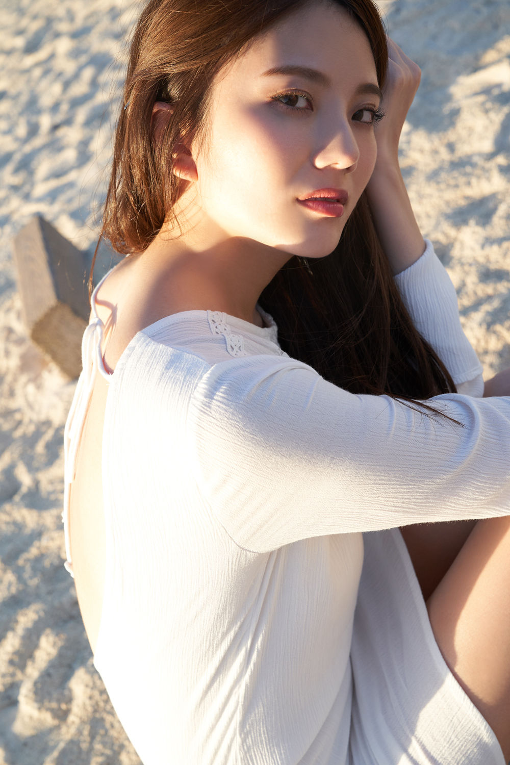 伊東紗冶子《神Body》  Vol.790-图81