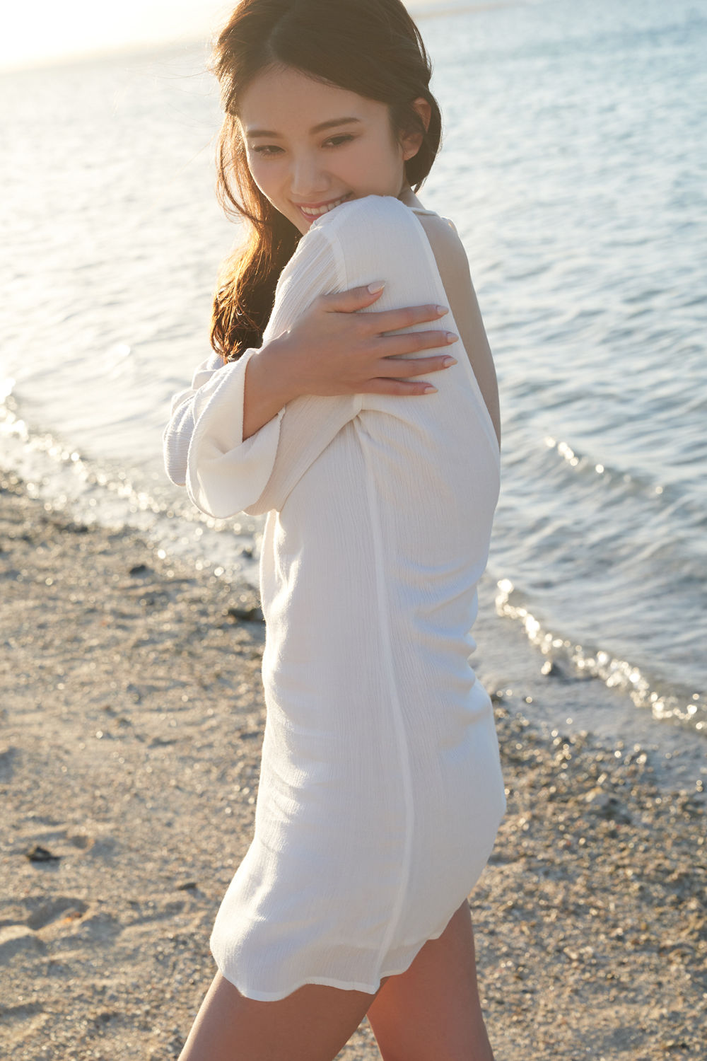 伊東紗冶子《神Body》  Vol.790-图83