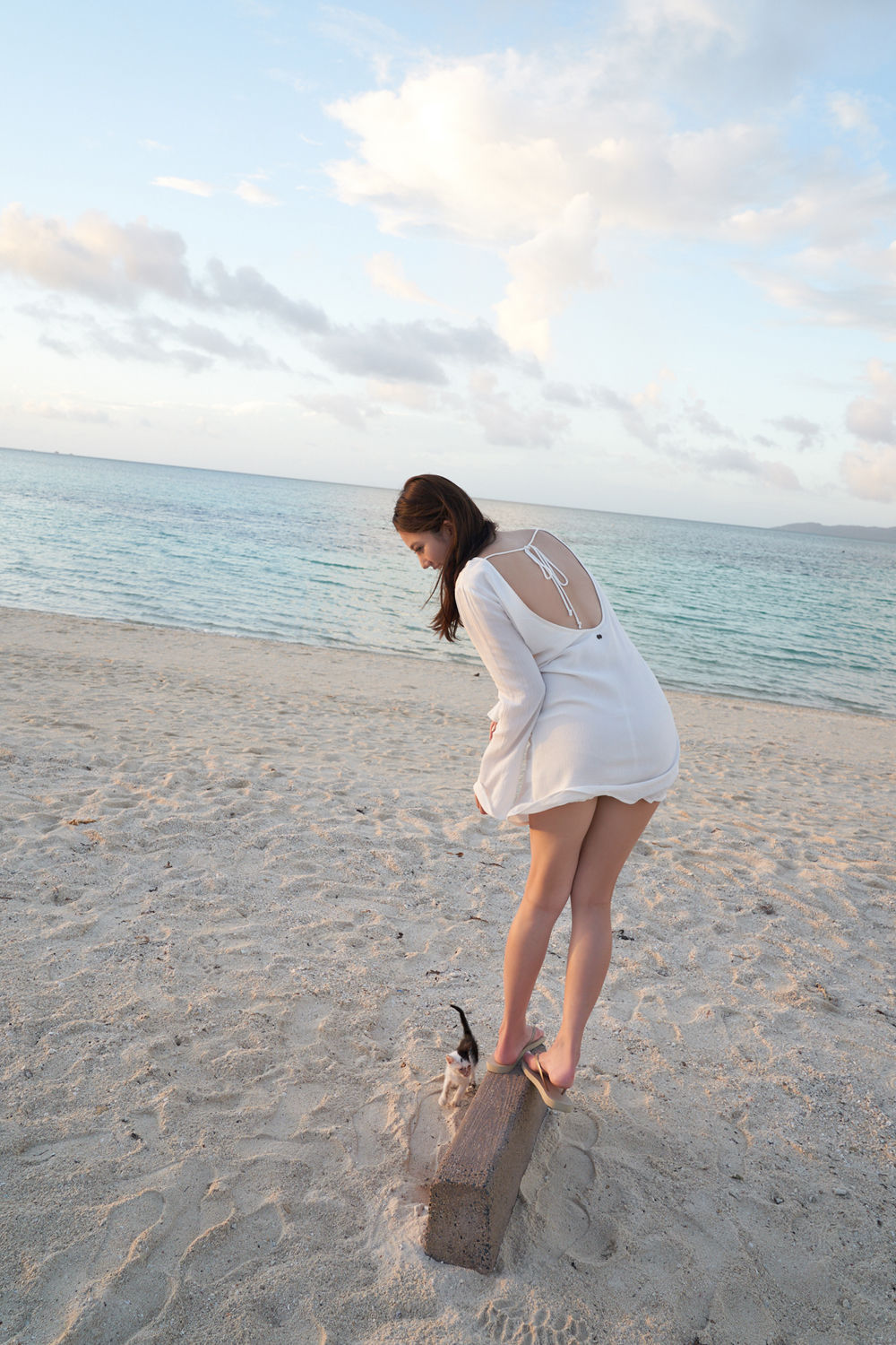 伊東紗冶子《神Body》  Vol.790-图85