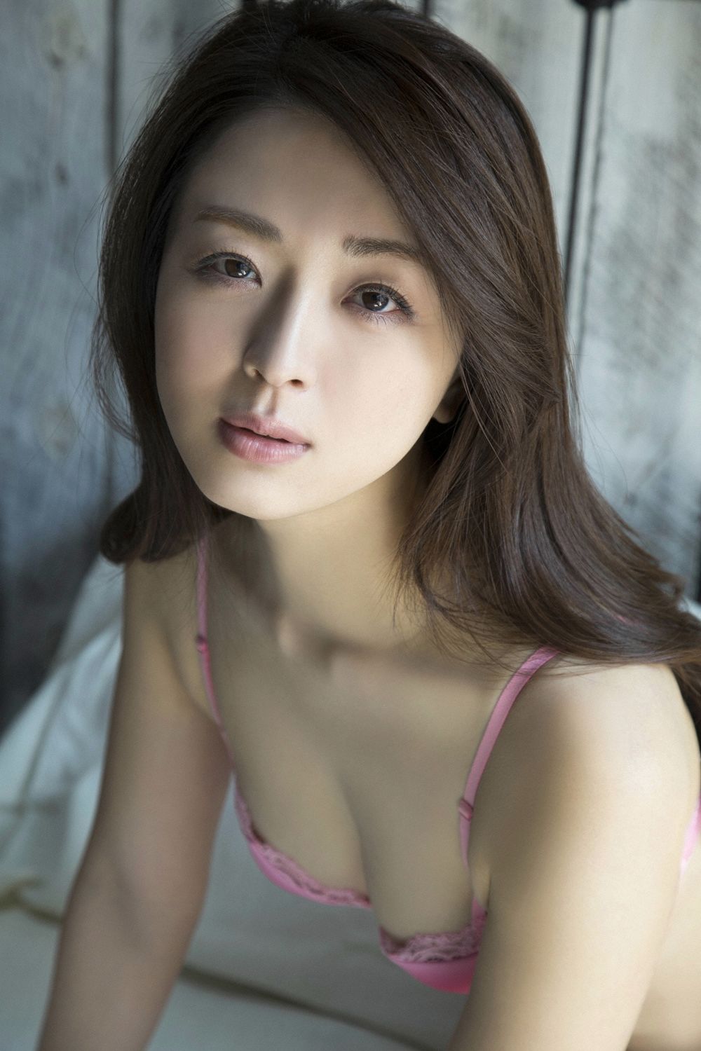 祥子Shoko《謎の美女》  Vol.791-图30