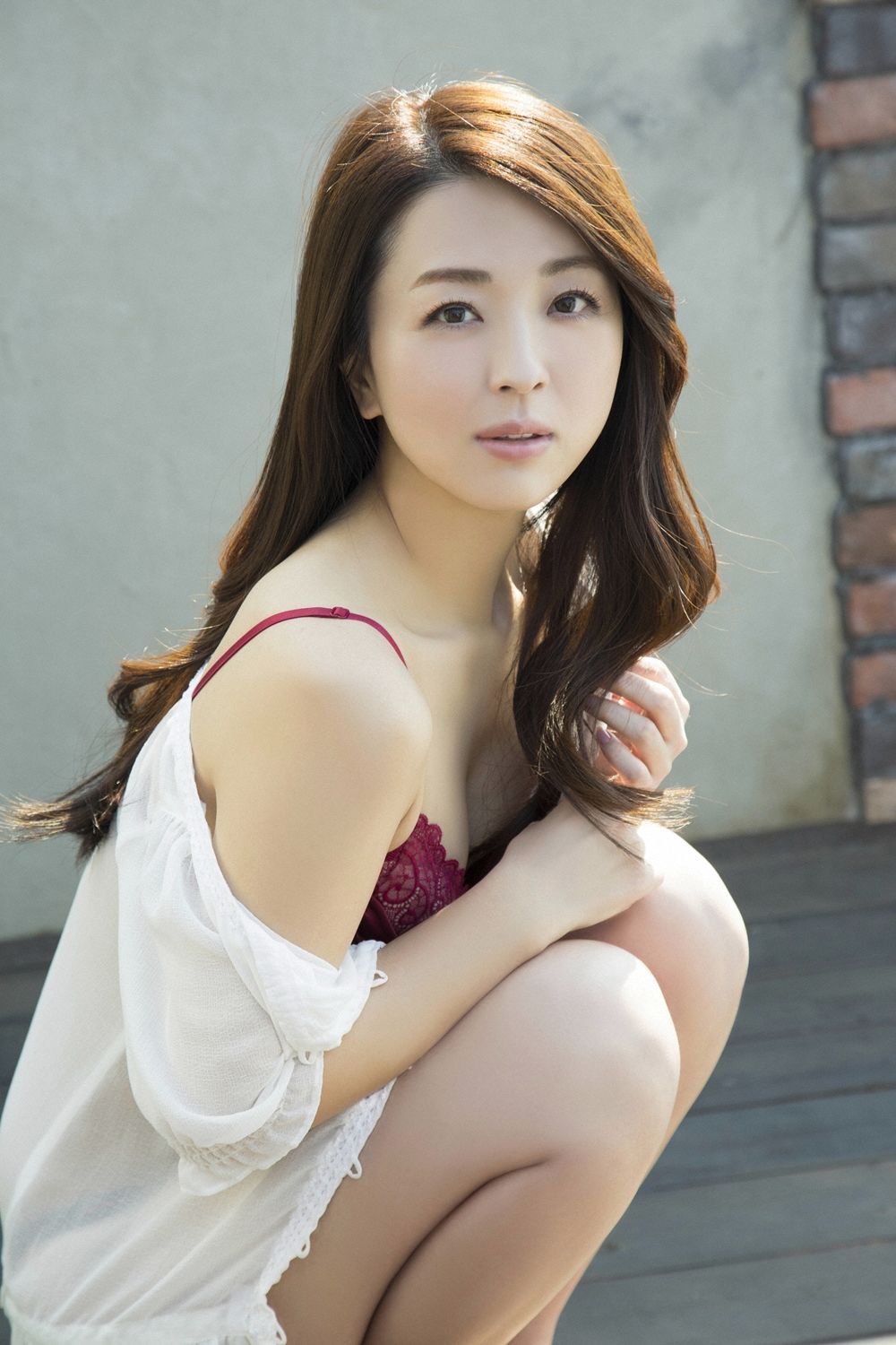 祥子Shoko《謎の美女》  Vol.791-图5