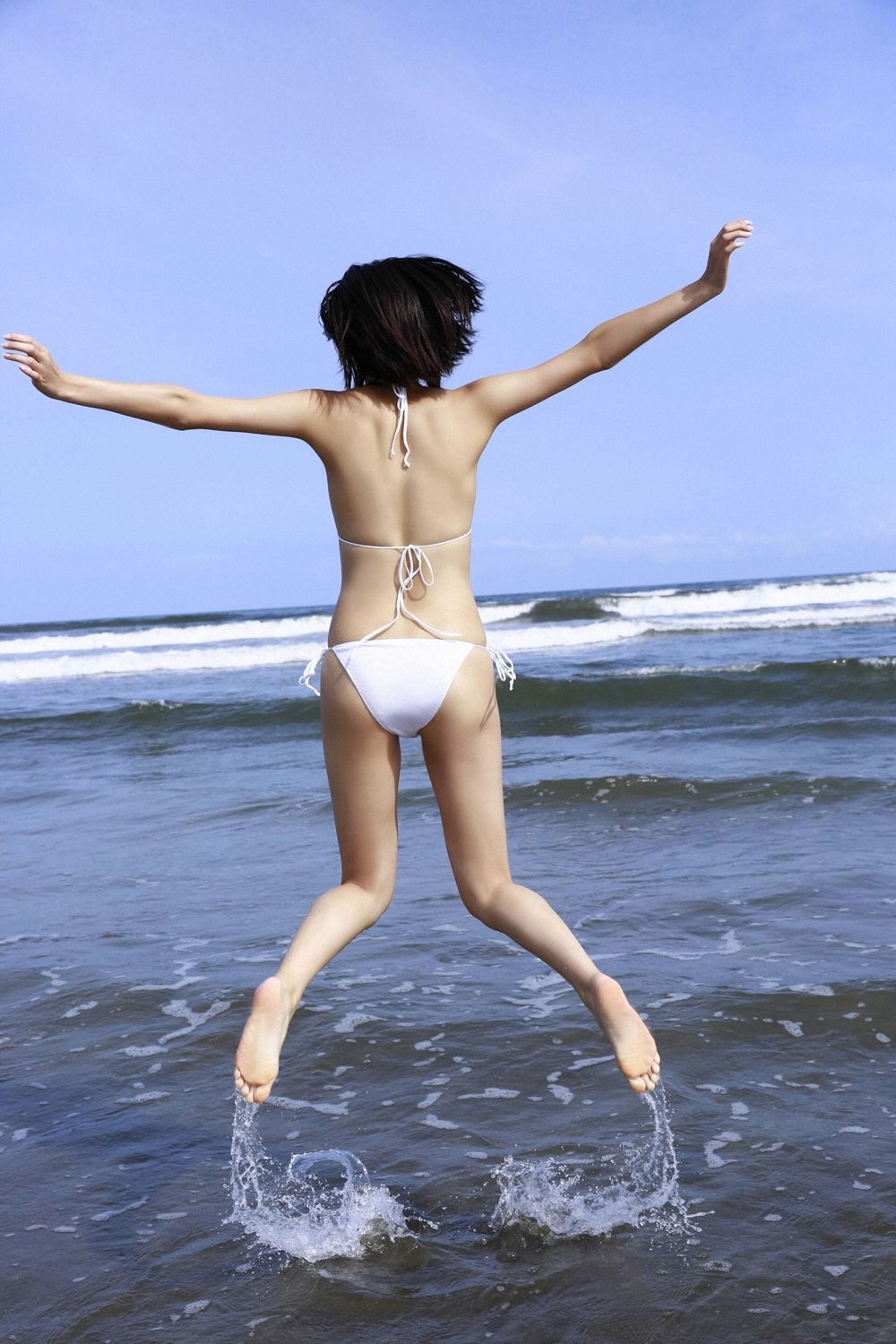 彩川ひなの《萌え萌えキュン！！》  Vol.792-图13