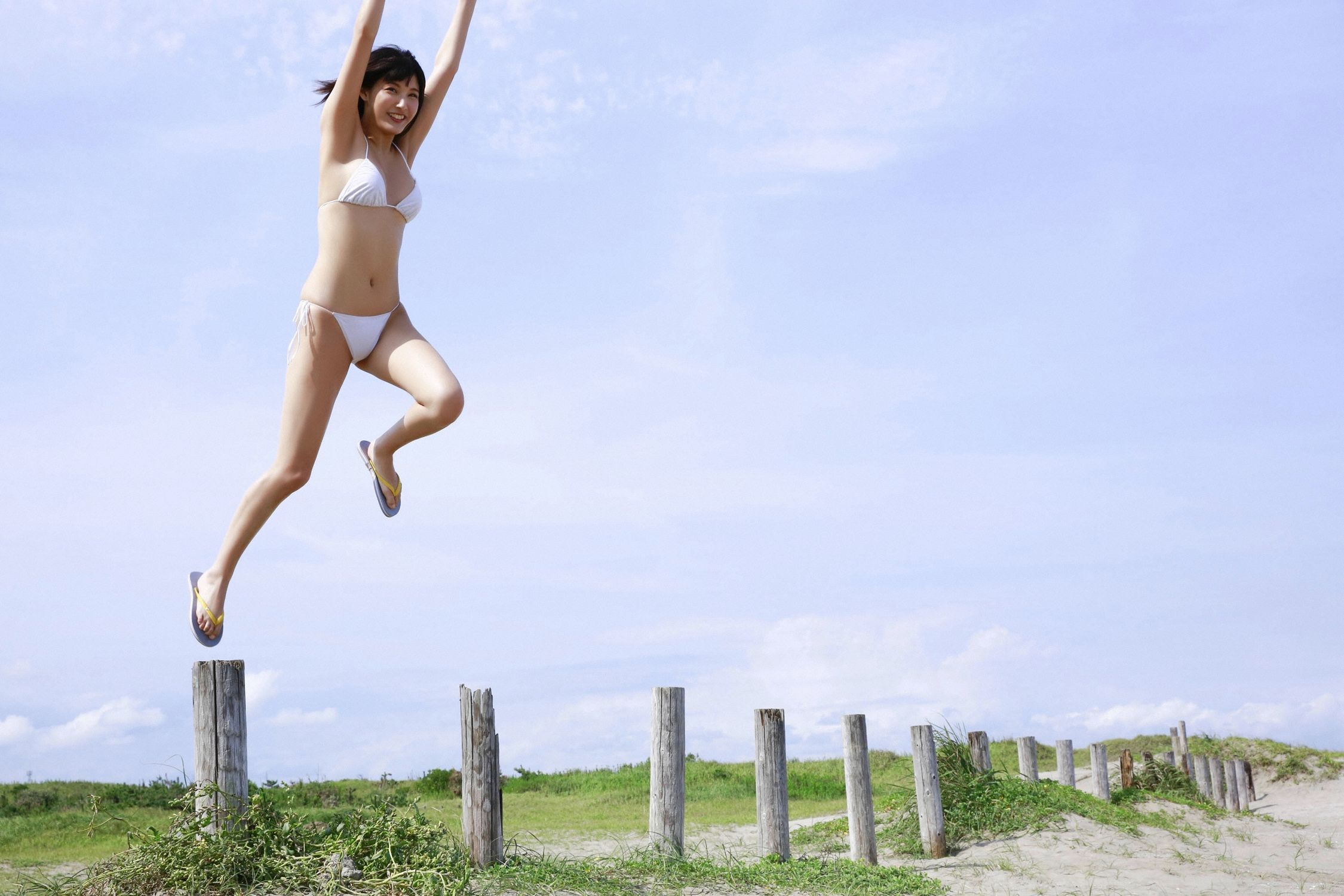 彩川ひなの《萌え萌えキュン！！》  Vol.792-图6