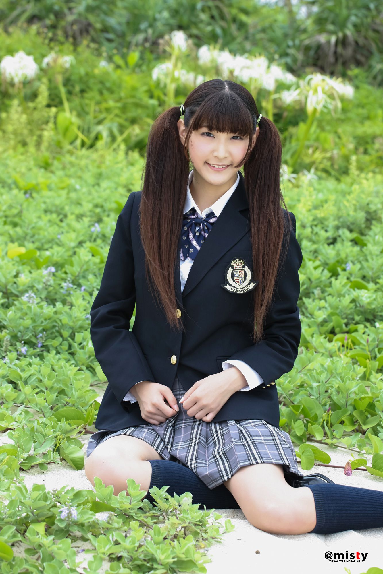 彩川ひなの Hinano Ayakawa  Gravure No.372-图18